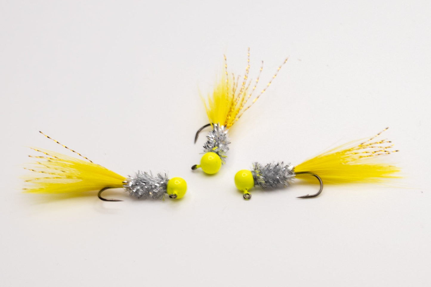 Summer Shad