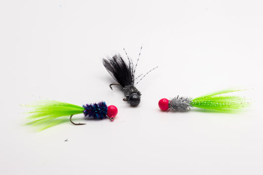 Thump Bundle #4
