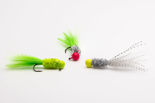 Thump Bundle #1