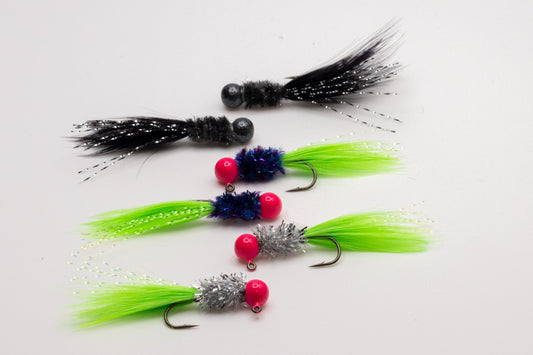 Thump Bundle #4