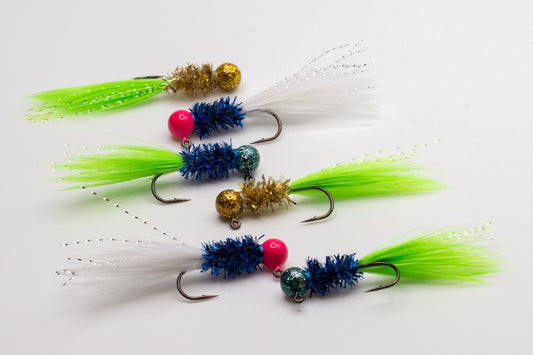 Weatherford's Thump Bundle