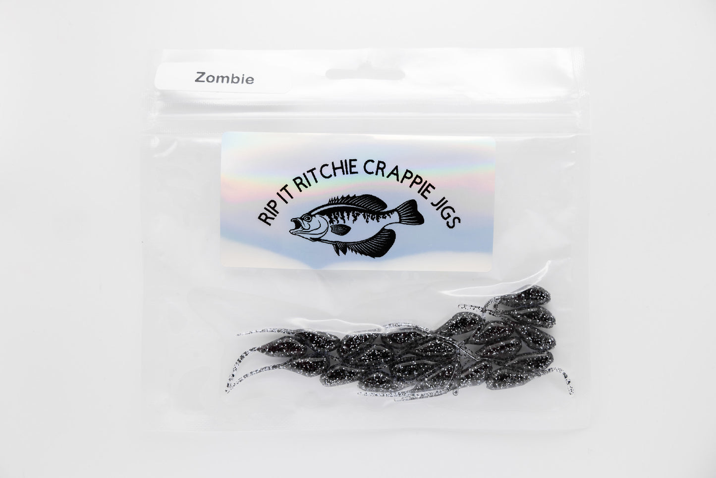 Zombie - Stinger Tail 1.5"